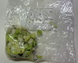 簡単普通の白菜漬け作り方7写真