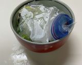 簡単普通の白菜漬け作り方8写真
