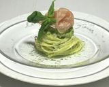 ダイエット飯･小松菜とセロリの冷製パスタ作り方16写真