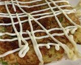 おつまみいかを使ってみたイカ焼き作り方6写真