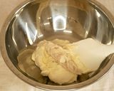 おつまみにピッタリ♪酒粕クリームチーズ作り方3写真