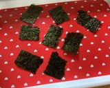 余り物で！ご飯サンド焼き☆作り方4写真