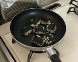 余り物で！ご飯サンド焼き☆作り方6写真