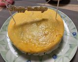 ケーキ風チラシ寿司作り方5写真