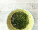塩麹ささみと茄子のめんつゆ炒め作り方5写真