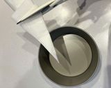 クッキングシートの敷き方（丸型）作り方5写真