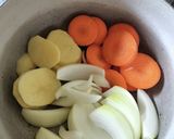 鯖すき / 鯖すき焼き作り方1写真