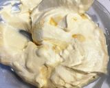 【生クリーム不使用】ベイクドチーズケーキ作り方7写真
