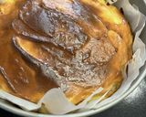 【生クリーム不使用】ベイクドチーズケーキ作り方11写真