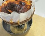 【生クリーム不使用】ベイクドチーズケーキ作り方13写真
