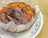 【生クリーム不使用】ベイクドチーズケーキ作り方14写真