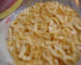 おいしい豆でかき揚げはいかが？作り方2写真