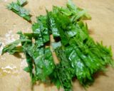 おいしい豆でかき揚げはいかが？作り方3写真