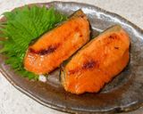 鮭の粕床漬け焼き作り方8写真