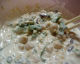 おいしい豆でかき揚げはいかが？作り方5写真