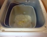 ★低糖質!美味しいレーズン入り食パン♪作り方3写真