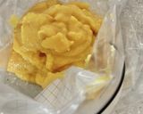 とうもろこしと甘酒のアイス作り方1写真