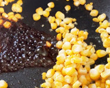 夏の定番 とうもろこしのバター醤油炒め作り方3写真