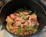簡単に肉をやわらかく☆ブライン液☆　作り方4写真