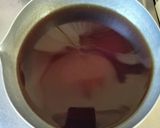 鯖すき / 鯖すき焼き作り方4写真