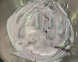 ライスペーパーレアチーズ風作り方3写真