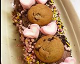 スポンジケーキ☆母のお料理ノートから作り方31写真