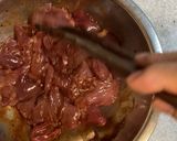 鶏レバーのソース竜田焼【粉ソース利用】作り方9写真