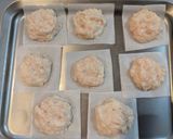 豆腐でふわふわチキンナゲット♪作り方4写真