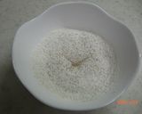 ピールinチョコのさぶれスティック♪作り方1写真