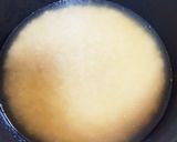 うどん出汁の残りで炊き込みご飯作り方3写真