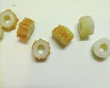 ちょっとしたシーフードサラダ作り方4写真