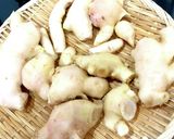 ショウガチョン作り方3写真