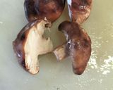 鯖すき / 鯖すき焼き作り方10写真