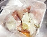 簡単安くて大量☆さくさくチキンカツ♪作り方7写真