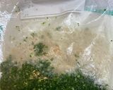 カジキしっとり♡バターパン粉焼き作り方3写真