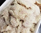 簡単安くて大量☆さくさくチキンカツ♪作り方10写真