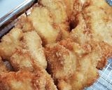 簡単安くて大量☆さくさくチキンカツ♪作り方12写真