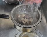 風味を生かす はまぐりのお吸い物作り方3写真