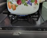 風味を生かす はまぐりのお吸い物作り方8写真