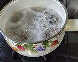 風味を生かす はまぐりのお吸い物作り方7写真