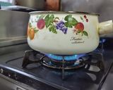 風味を生かす はまぐりのお吸い物作り方6写真