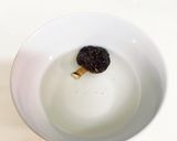 優しい味わい♫卵クッパ作り方2写真
