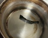 優しい味わい♫卵クッパ作り方1写真