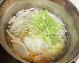 優しい味わい♫卵クッパ作り方5写真