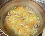 優しい味わい♫卵クッパ作り方6写真