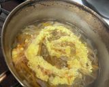 優しい味わい♫卵クッパ作り方7写真