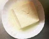レンジ肉無コク旨茄子椎茸ゴーヤチャンプル作り方1写真