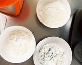レンジ肉無コク旨茄子椎茸ゴーヤチャンプル作り方5写真