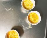 レンジ肉無コク旨茄子椎茸ゴーヤチャンプル作り方19写真