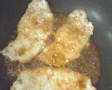 お弁当屋さんの、豚肉の生姜焼き★作り方4写真